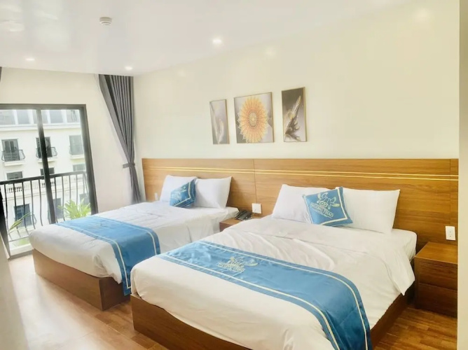 Phuong Thao Hotel
