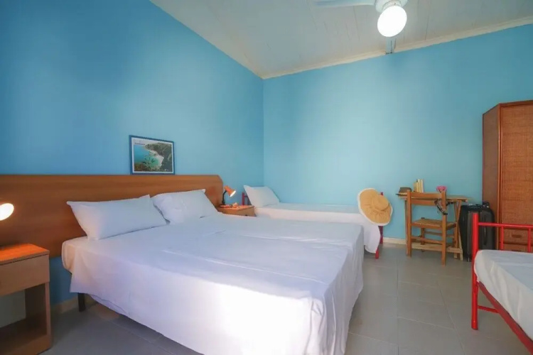 Residence Paradiso