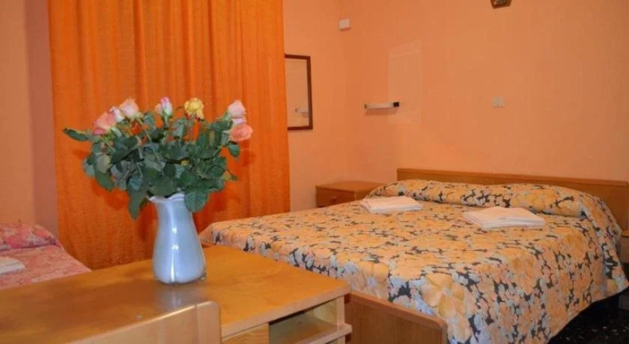Hotel La Pergola