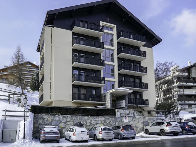 Hotelafbeelding