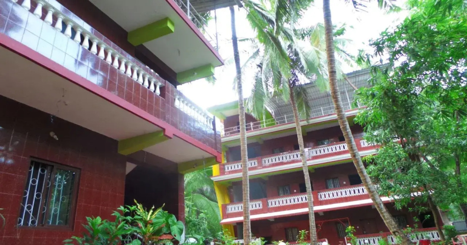 Selfia Guest House