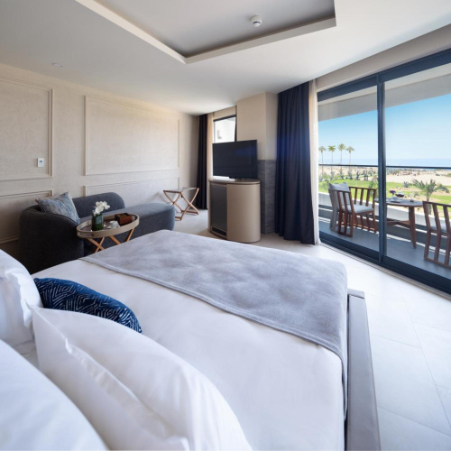 Liu Resorts - All inclusive