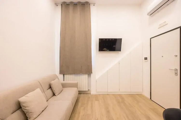 Bisicool Boutique Apartment by Napoliapartments