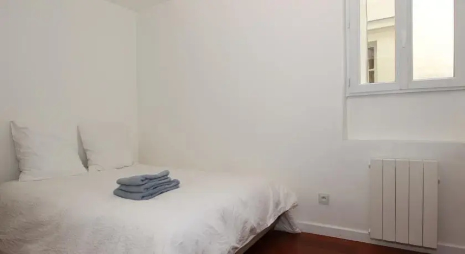My Address In Paris - Apartment Saint Jacques