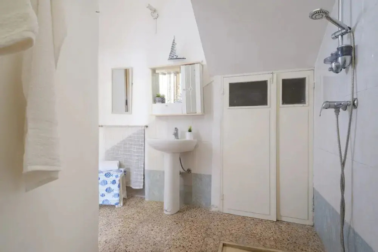 Alla Rosa Dei Venti Sud Wind House