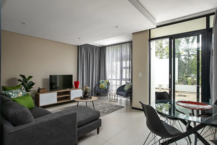Classic Apartment