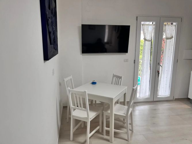 Appartamento sul Mare