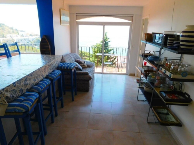 Apartamento Concordia - A126