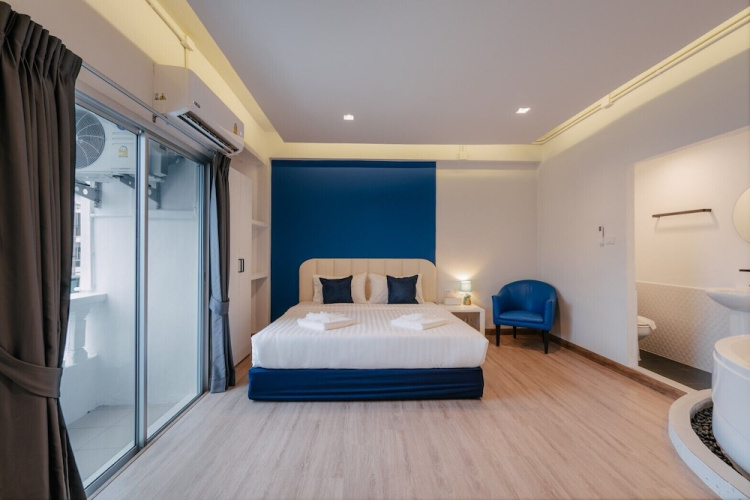 Blue Rabbit Phuket