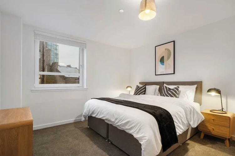 Classic Double Apartment
