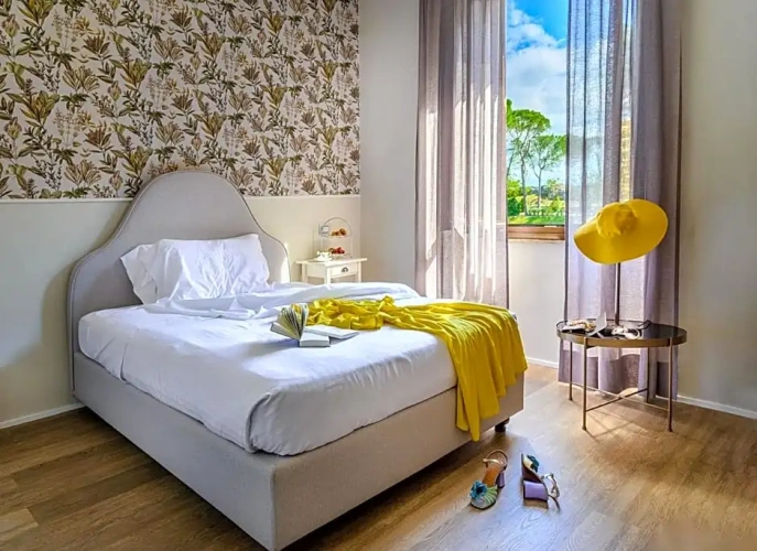Prestige Double room