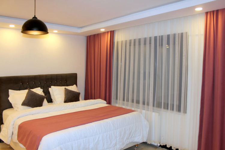 The Little Prince hotel