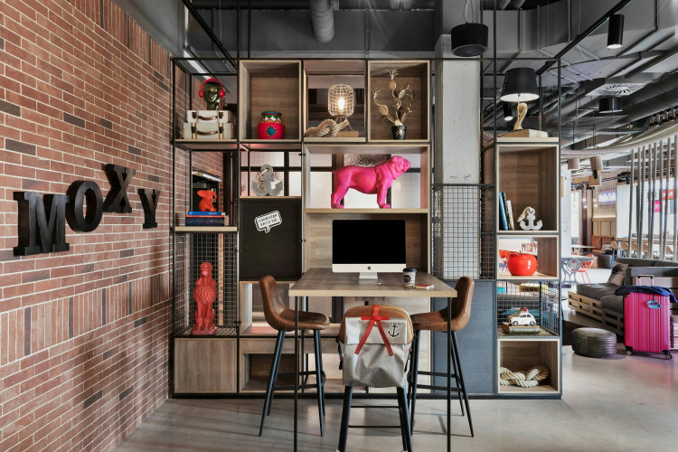 Moxy Bremen photo 17