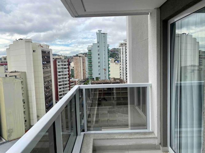 Studio 1422 No Coração Da Cidade
