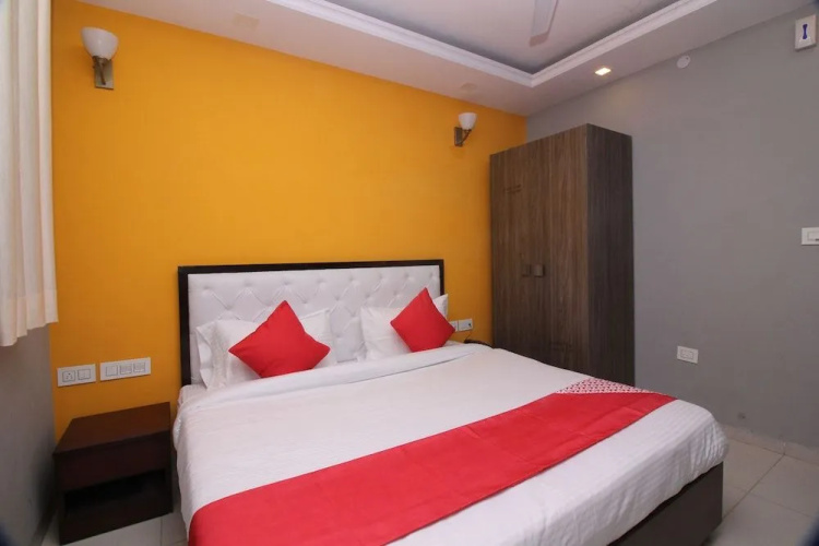 Hotelbild