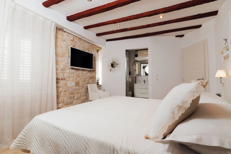 Villa Trogir Stars