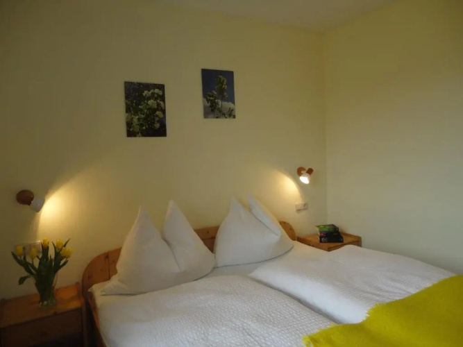Ferienwohnung Ronacher