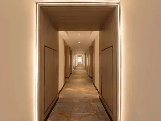 yuanzhu hotel