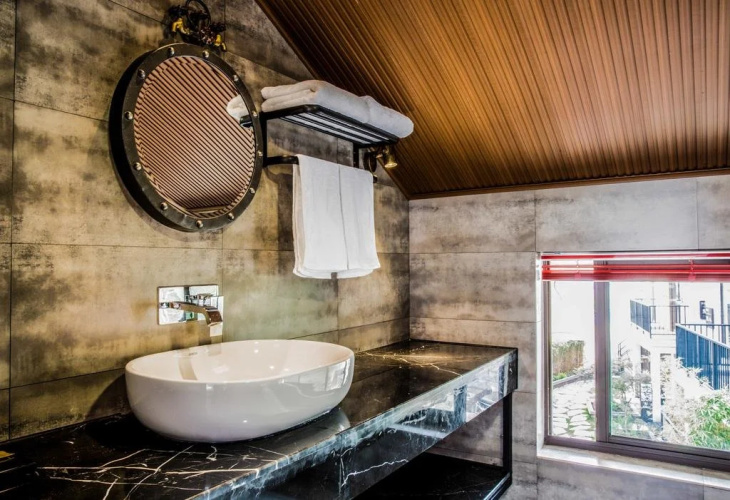 Hangzhou Siyanjing Xixiang Hostel