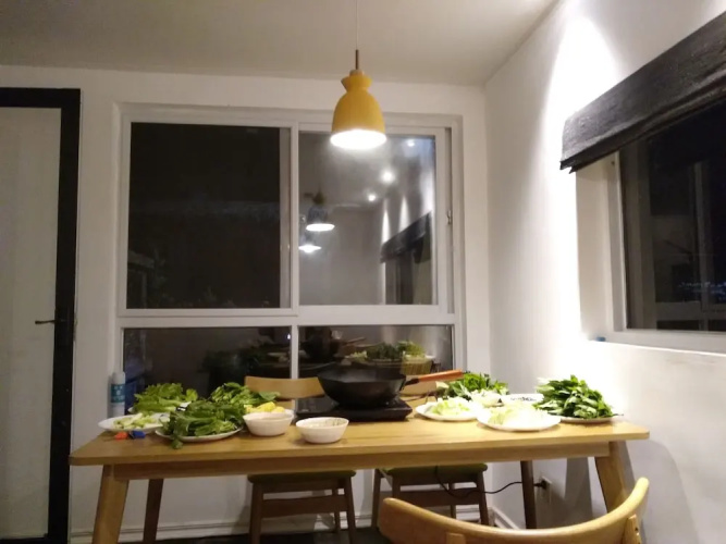 Xiao Man Guesthouse