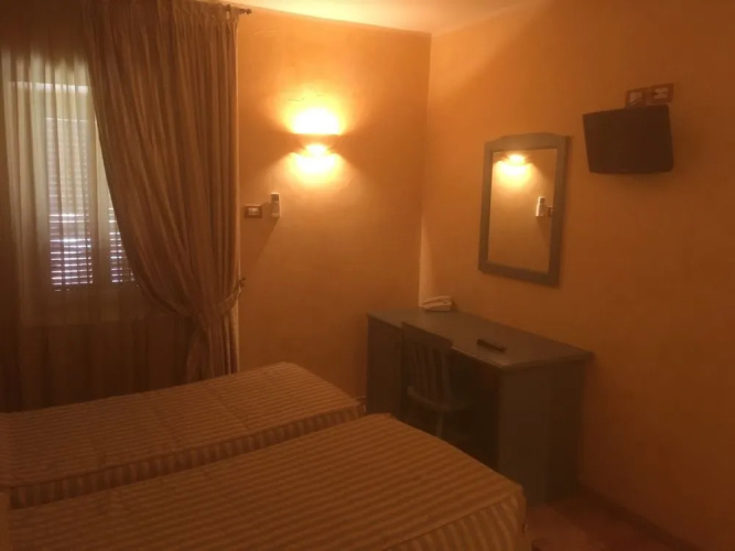 Albergo Toscana