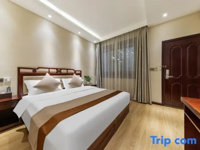 Business Double room