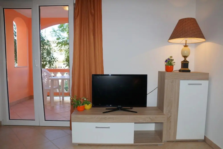 Apartments Hrgovcic