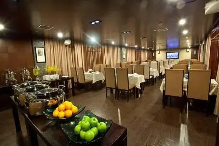 Elan Inn Fengqiao