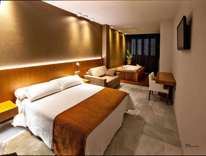 Hotel Barrameda