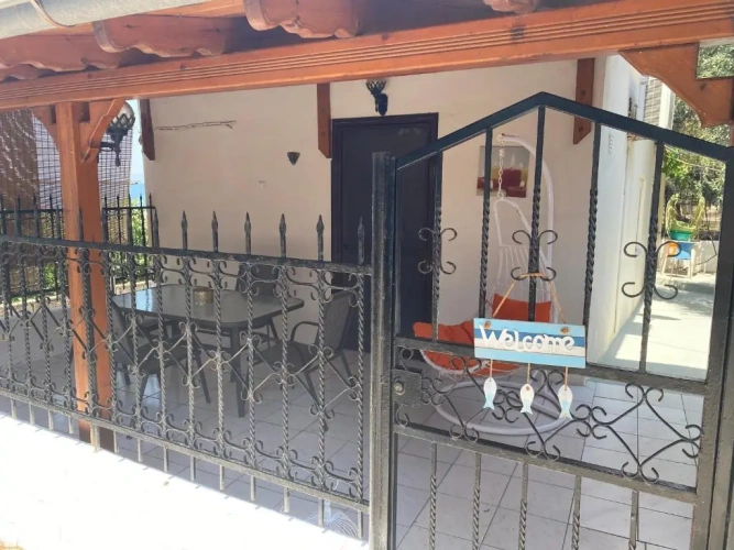 1 Bedroom Cottage