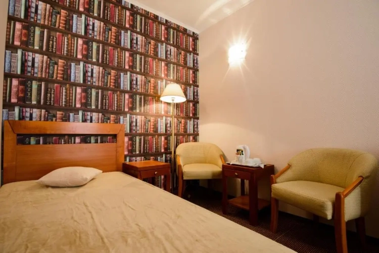 1 Bedroom Suite