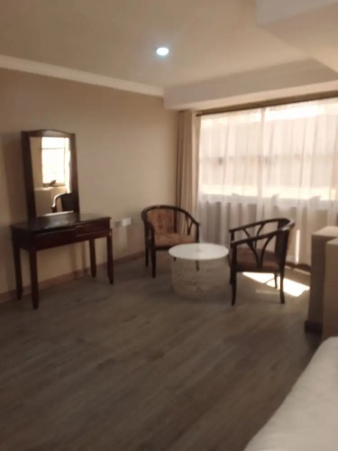 Myriad stays beachfront