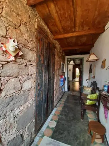 A Casa De Retalhos