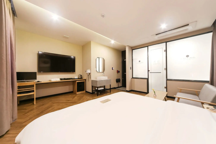 Hotel Le Idea