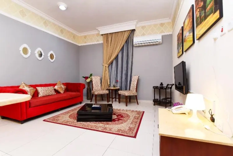 Superior Suite
