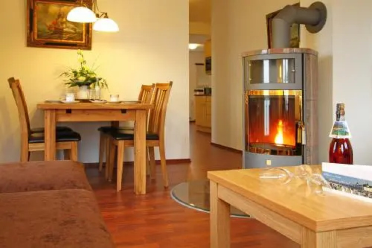 Weisse Duene Wohnung 09