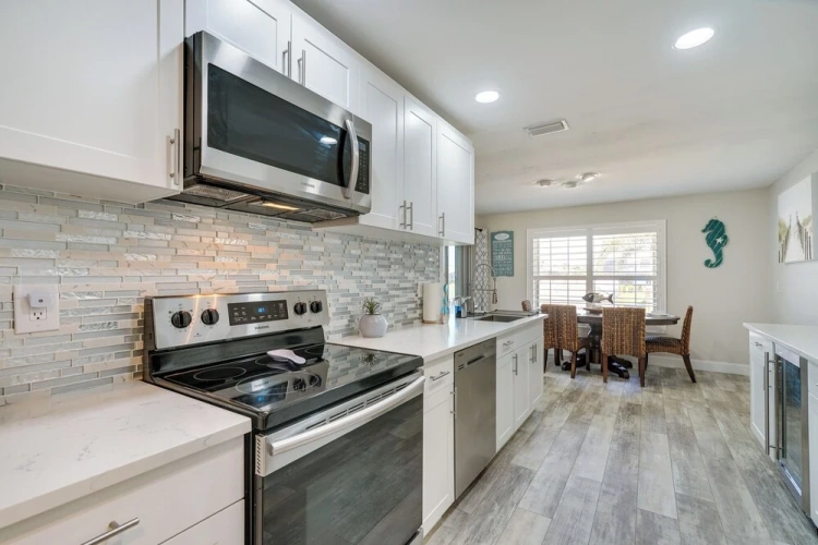 3 Bedrooms Cottage