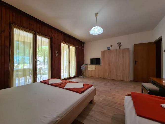 Apartment 1397