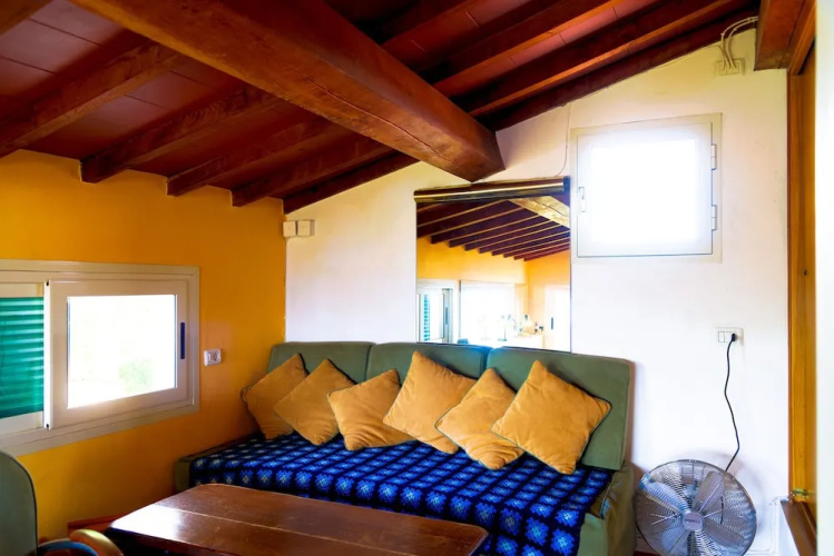 Villa Glaucos