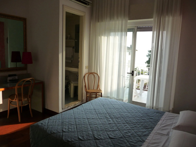 Hotel Luna