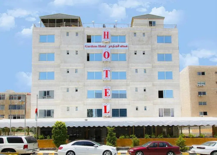Imagen del hotel