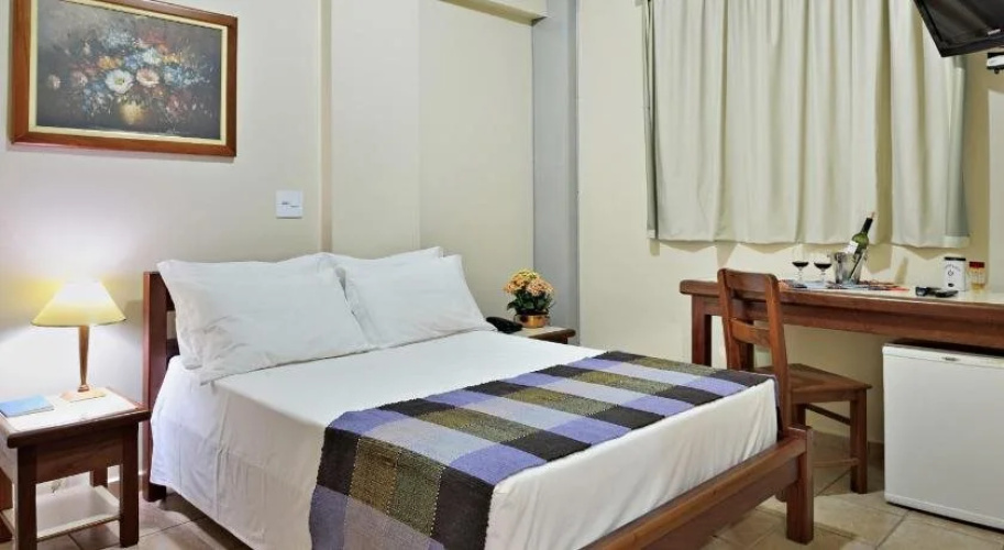 Hotel Cidade