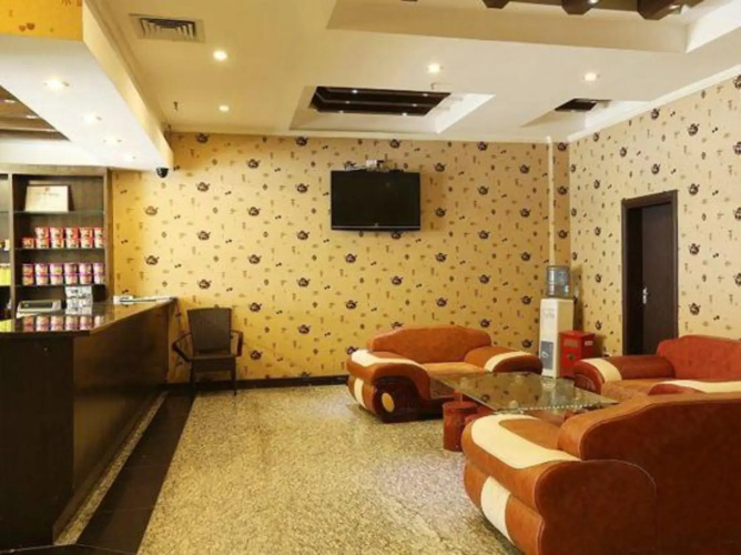 Haidian Resort Hotel