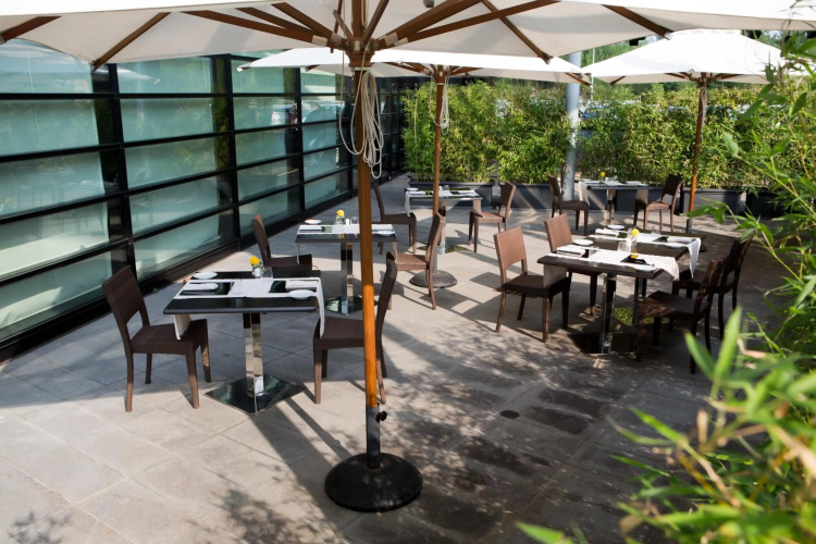 Starhotels Grand Milan photo 37
