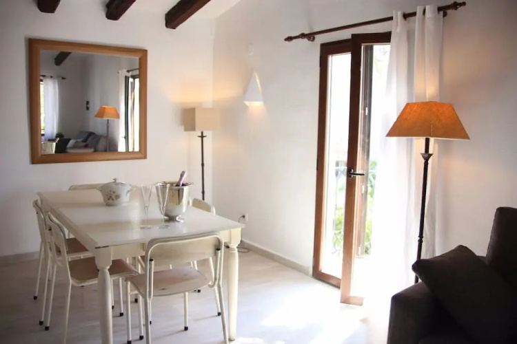Villa El Mero
