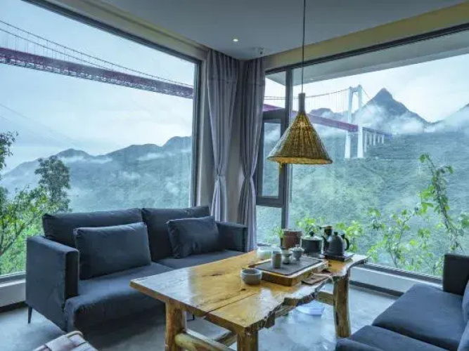 Qingshan Boutique Hostel