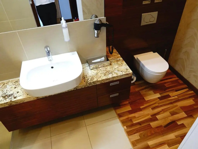Apartamenty Ostróda
