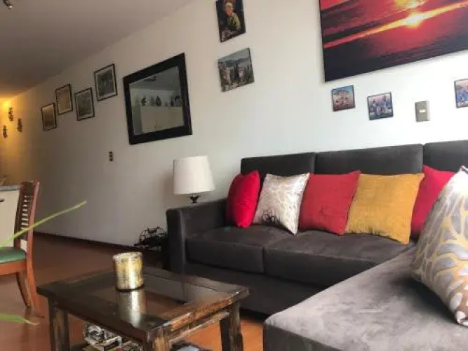 Apartment Miraflores