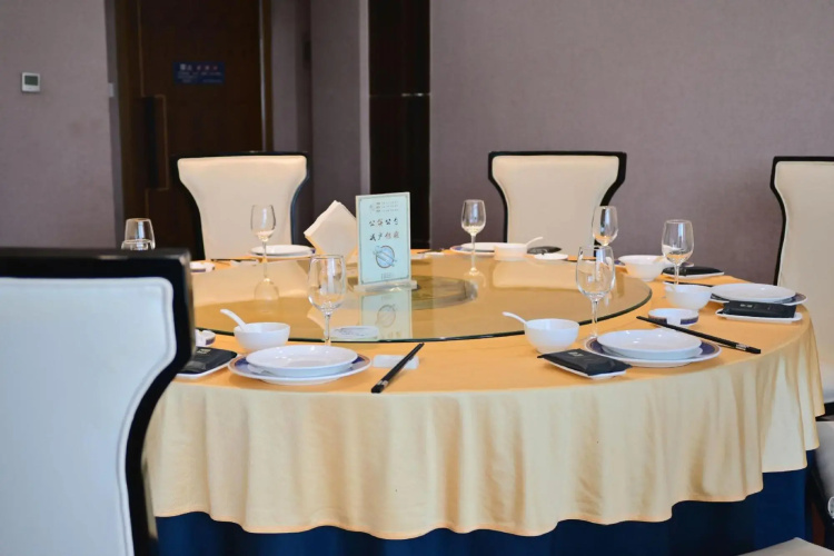 Pu Jing Hotel