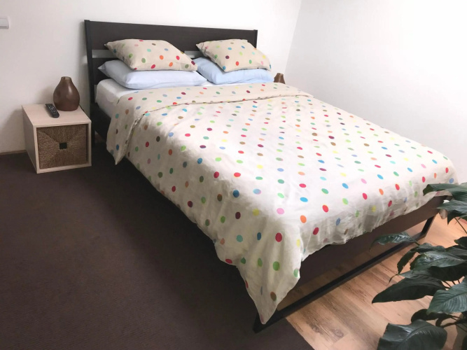 luxury apartment mihai bravu